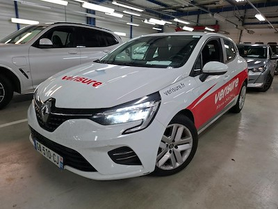 Renault CLIO Clio 1.6 E-Tech 140ch Business
