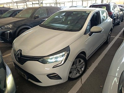 Renault CLIO Clio 1.6 E-Tech 140ch Business