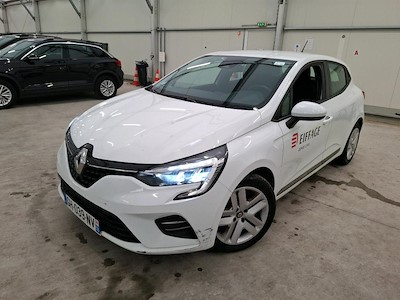 Renault CLIO Clio Reversible 1.0 TCe 90ch Business
