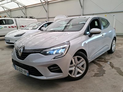 Renault CLIO Clio Reversible 1.6 E-Tech 140ch Business