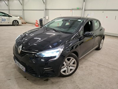 Renault CLIO Clio Reversible 1.6 E-Tech 140ch Business