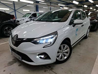 Renault CLIO Clio Ste 1.0 SCe 65ch Air Nav