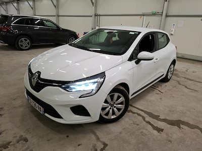 Renault CLIO Clio Ste 1.0 SCe 75ch Air Nav