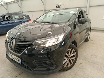 Renault KADJAR Kadjar 1.5 Blue dCi 115ch Business