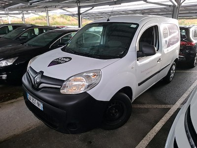 Renault Kangoo express Kangoo Express 1.5 Blue dCi 80ch Grand Confort 5cv