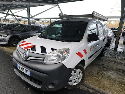 Renault Kangoo express Kangoo Express Maxi 1.5 Blue dCi 95ch Grand Volume Extra R-Link