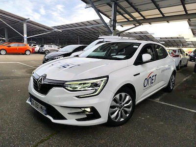 Renault MEGANE Megane Ste 1.5 Blue dCi 115ch Air Nav