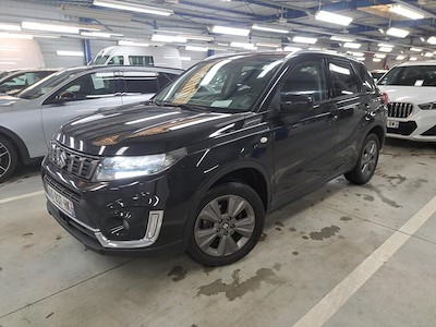 Suzuki VITARA Vitara 1.4 Boosterjet Hybrid 129ch Privilege
