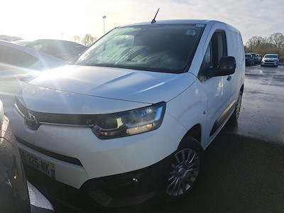 Toyota Proace city PROACE CITY Medium 100 D-4D Business