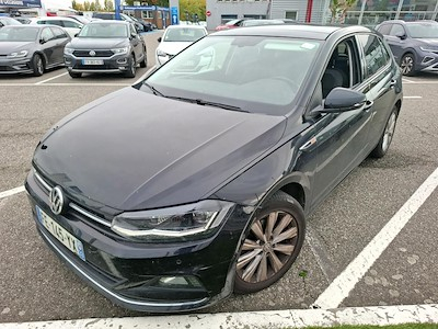 Volkswagen POLO Polo 1.6 TDI 95ch Copper Line DSG7 Euro6d-T