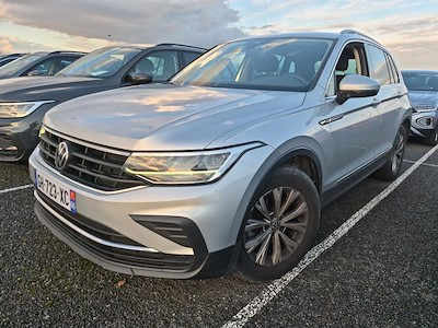 Volkswagen TIGUAN Tiguan 1.5 TSI 150ch Life Business DSG7