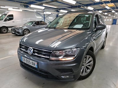 Volkswagen TIGUAN Tiguan 2.0 TDI 150ch Confortline Business DSG7