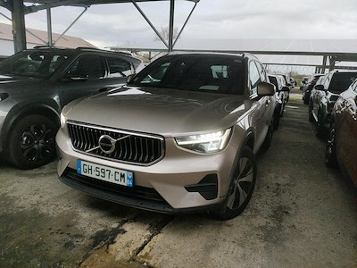 Volvo XC40 XC40 T5 Recharge 180 + 82ch Plus DCT 7