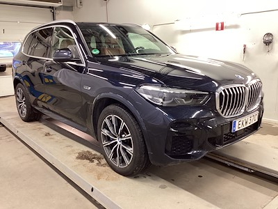 BMW X5 xDrive 45e iPerformance 394hk M Sport