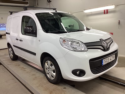 Renault Kangoo express Express 1.5 80hk dCi Drag