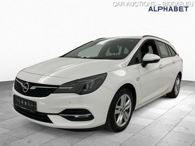 Opel Astra 1.5 D Start/Stop Sports Tourer Business Edition, 2020