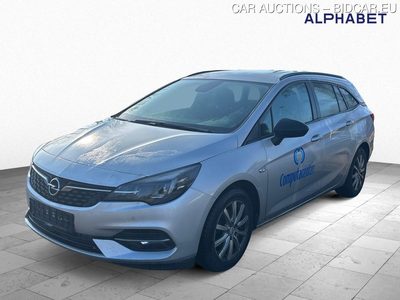 Opel Astra 1.5 D Start/Stop Sports Tourer Business Edition, 2021