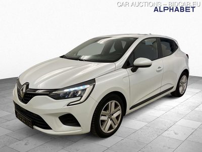Renault Clio TCe 90 Zen -, 2021