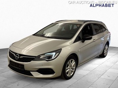 Opel Astra 1.5 D Start/Stop Sports Tourer Automatik Edition, 2021
