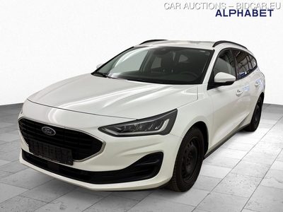Ford Focus Turnier 1.5 EcoBlue Start-Stopp-System COOL&amp;CONNECT, 2022