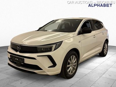 Opel Grandland 1.5 D Automatik Business Elegance, 2022