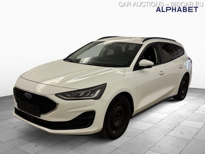 Ford Focus Turnier 1.5 EcoBlue Start-Stopp-System COOL&amp;CONNECT, 2022