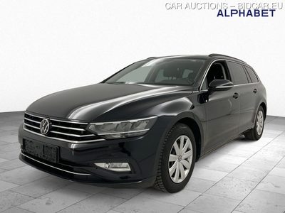 Volkswagen PASSAT Variant 2.0 TDI SCR DSG Business, 2022