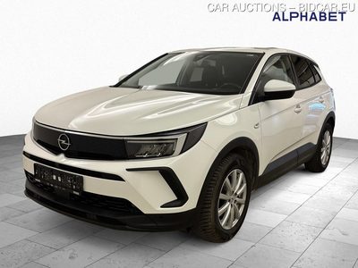 Opel Grandland 1.5 D Automatik Business Edition, 2022