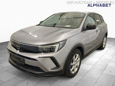 Opel GRANDLAND Plug-in-Hybrid4 1.6 DI Automatik Business Edition, 2022