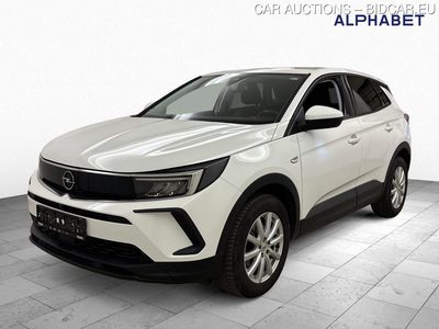 Opel Grandland 1.5 D Automatik Business Edition, 2022
