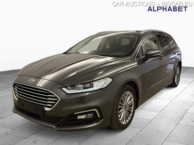 Ford Mondeo Turnier 2.0 EcoBlue Aut. Titanium, 2022