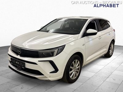 Opel Grandland 1.5 D Automatik Business Elegance, 2022