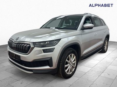 Skoda Kodiaq 2.0 TDI 4x4 DSG Style, 2022