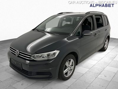 Volkswagen Touran 2.0 TDI SCR DSG Comfortline, 2022