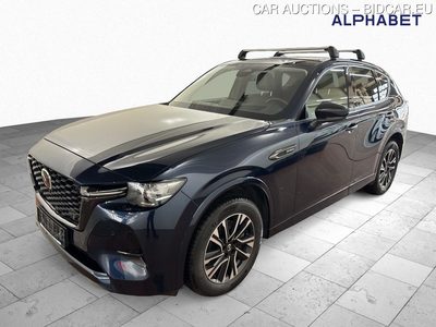 Mazda CX-60 AWD PHEV Aut. HOMURA, 2022