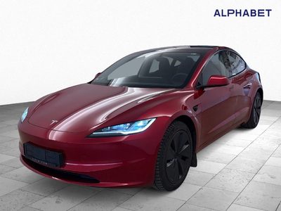 Tesla Model 3 RWD Hinterradantrieb, 2024