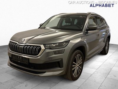 Skoda Kodiaq 1.5 TSI DSG L&amp;K, 2023