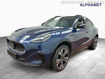 Maserati Grecale Folgere -, 2025