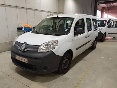 Renault Kangoo express 1.5 BLUE DCI 95 MAXI CONFORT