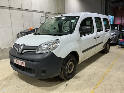 Renault Kangoo express 1.5 BLUE DCI 95 MAXI CONFORT