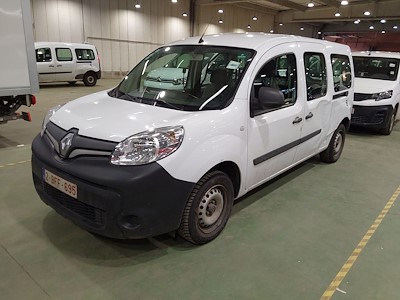 Renault Kangoo express 1.5 BLUE DCI 95 MAXI CONFORT