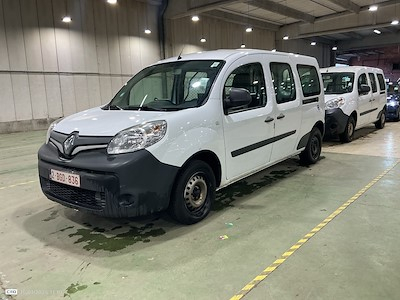 Renault Kangoo express 1.5 BLUE DCI 95 MAXI CONFORT