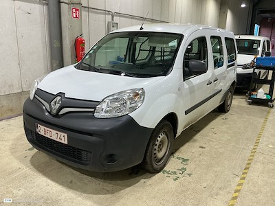Renault Kangoo express 1.5 BLUE DCI 95 MAXI CONFORT