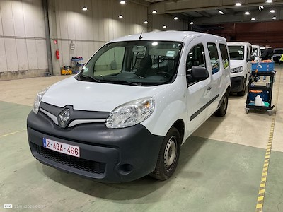 Renault Kangoo express 1.5 BLUE DCI 95 MAXI CONFORT