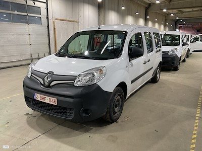 Renault Kangoo express 1.5 BLUE DCI 95 MAXI CONFORT