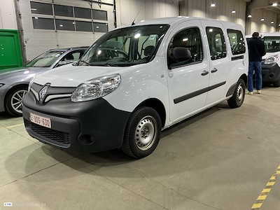 Renault Kangoo express 1.5 BLUE DCI 95 MAXI CONFORT
