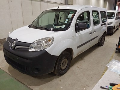 Renault Kangoo express 1.5 BLUE DCI 95 MAXI CONFORT