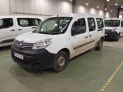 Renault Kangoo express 1.5 BLUE DCI 95 MAXI CONFORT