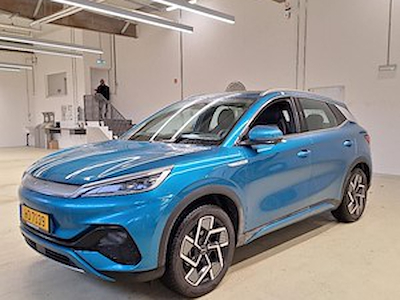 BYD Atto 3 60kwh comfort 204 CV GPS