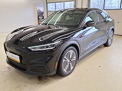 Ford Mustang mach-e 76kwh SR rwd 269 CV GPS, Camera